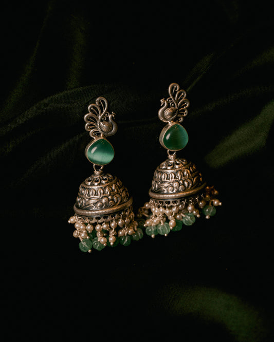 Claire Earrings